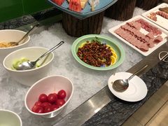 -青岛富力艾美酒店