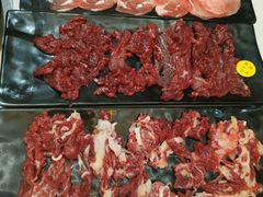 -陈记顺和潮汕牛肉火锅(番禺迎宾大道店)