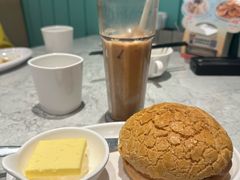 -翠华餐厅(正佳广场店)