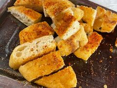 -路书奇炝锅绿豆面(万客隆店)