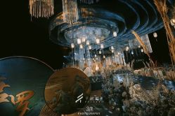 -无锡君来洲际酒店·宴会厅