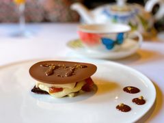 -Le Comptoir de Pierre Gagnaire