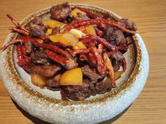 -隔壁老王·家常云南菜(花巷店)