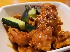 -Pelicana百利家炸鸡(江南西名店城店)