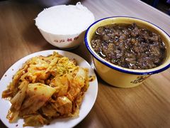 -定家小酥肉·清真(回民街店)