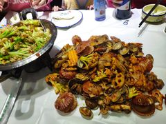 -小柒家第一锹东北菜(城关店)