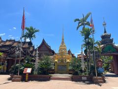 -西双版纳傣族园