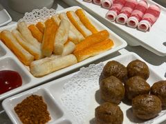 -海底捞火锅(勒泰店)