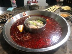 -星鸿社重庆老火锅
