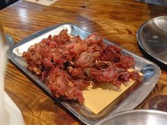 -破店肥哈·东北烧烤·夜宵(南山保利店)