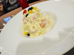 -转角·老弄堂上海菜(长寿路店)