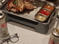 -百姓渔村(南中环店)