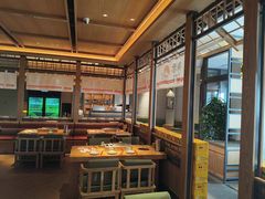 -邢氏老太太烤串(北兴街店)