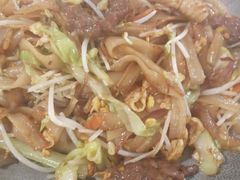 干炒牛河-禾气食店