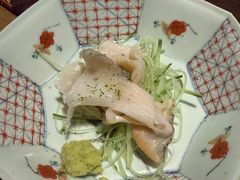 -晴空·日本料理(万象城店)