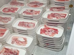 -铭航烤肉海鲜自助餐厅(金石滩店)