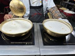 -正宁路小吃夜市