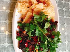 -小厨子私房菜·云南美食店