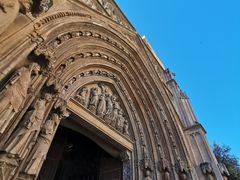 -瓦伦西亚大教堂