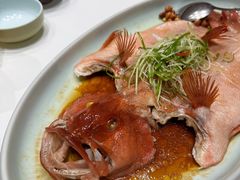 -靓湾海鲜·海景餐厅(小麦岛店)