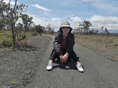 -夏威夷火山国家公园