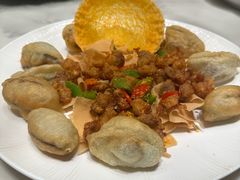 -泓历皇朝酒店(东亭店)