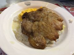 -深仔记正宗云吞面(尖沙咀店)