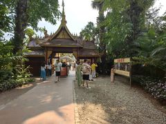 -西双版纳总佛寺