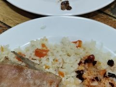 羊排抓饭-塔斯提抓饭(东城汇店)