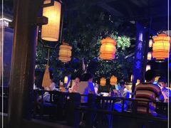 -绿茶餐厅(乐峰广场店)