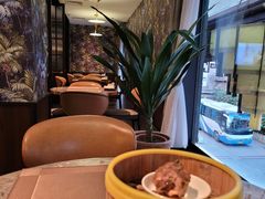 -香云轩·顺德菜(香云纱园林酒店店)