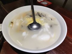 宋嫂鱼羹-大牌大·传统杭帮菜(湖滨店)