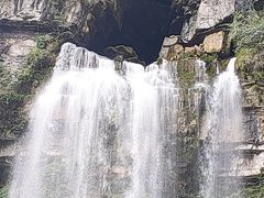 -鹿院坪生态旅游景区