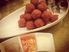 -大鸭梨烤鸭(左家庄店)