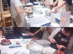 -ABC Cooking Studio(上海环球金融中心店)