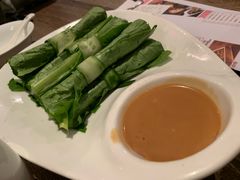 -茉莉餐厅(包河万达店)