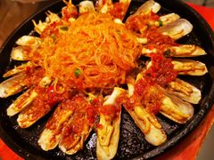 -燕郊烧鸽子(广安路店)