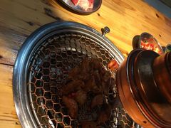 -麻蒲碳烤肉(远景路1号店)