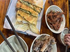 -聋朋小吃(金庭湖小区店)