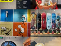 -Dogi&kiki Coffee(中心商务大厦店)