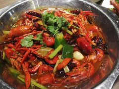 -大京园海鲜烧烤(东城路店)