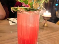 -BARBARIAN餐厅(武定路店)