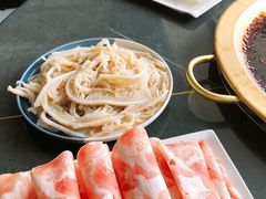 羊羔卷-长嘉·河图火锅(长嘉汇江景旗舰店)