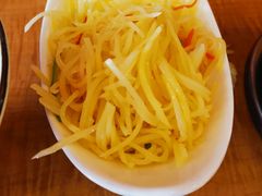-东方饺子王(新阳路店)
