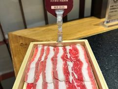 -巴奴毛肚火锅(大剧院店)