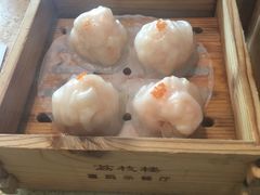 -喜鹊茶点.啫煲(车陂店)