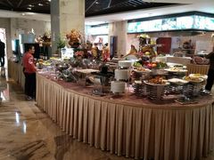 -西安长征华美达酒店