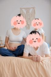 -初·印象孕妇儿童摄影馆