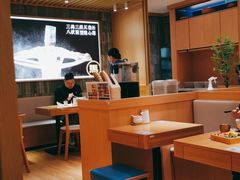 大堂-马记永·兰州牛肉面(天通苑家乐福店)