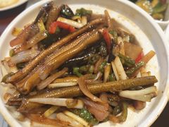 -老淮城·长鱼面(河下古镇店)
